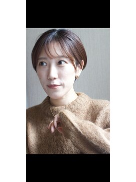 アドール(ADOR) #ショート