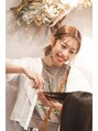 ルーラ(Lula by hair & Spa) 高橋 文