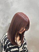 ループ バイ エスポワール(LoooP by Espoir)&nbsp;ピンクブラウン