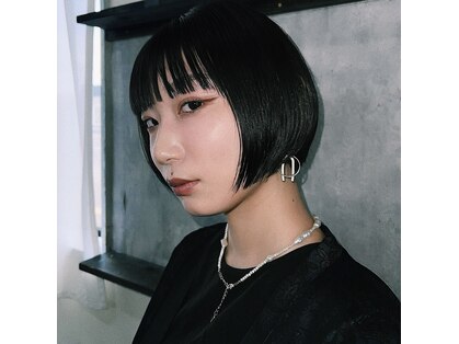 チル(Chill)の写真