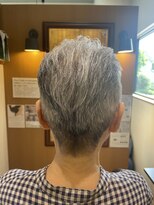 チアー ヘアリラクゼーション(cheer HAIRRELAXATION)&nbsp;ショートヘア