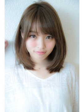 エミュ 新宿(emu) ロブレイヤー