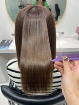 トランス(TRUNS)&nbsp;髪質改善ULTOWAトリートメント