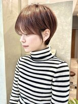 ビュートリアム 南青山(BEAUTRIUM)&nbsp;大人ショート/コンパクトショート/マッシュショート/30代40代