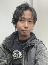 ミテ(mite)&nbsp;SHUN 