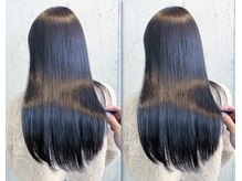 美容師も意外と知らない[髪質改善の真実]知識を持ったスタッフが行う施術で仕上がりに歴然の差が生まれます