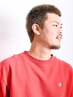 【いい感じ】の散髪と毛染め