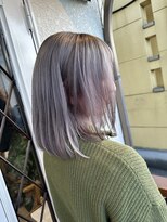 アトリエアカネ(Atelier Akane)&nbsp;ラベンダーグレージュ