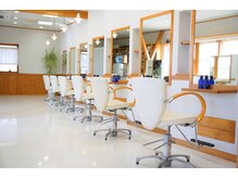 クラップス クリエイティブヘアー(CLAPS CREATIVE HAIR)
