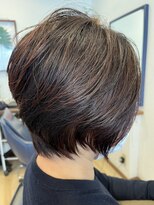 スリーク&nbsp;ハイポイントグラ