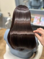 ザファーストラウンジ 練馬中村橋店(The 1st Lounge)&nbsp;髪質改善/小顔カット/くびれヘアー/ショートボブ/縮毛矯正