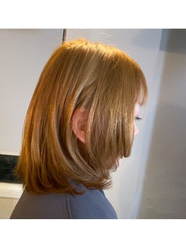 アナログノイ(analog noi) ナチュラル姫バンク