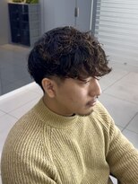 フェイス 大船(FACE) スペインカール/阿部広大【大船】