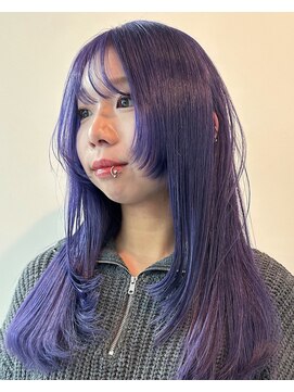 カシェル(cashel) lavender