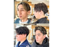 ハピス 英賀保店(Happis)