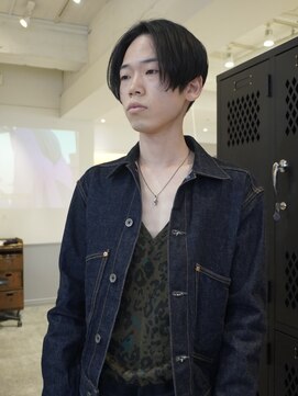 スリバー(sliver) 前下りテクノセンターパート