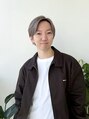 リラ バイ ミラ 新宿(LILA by MILA) 山本 香也