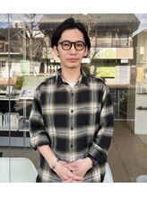 クラップス 上永谷(CLAPS) オオサカ チョータ