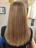 オリーブ&nbsp;メテオストレート