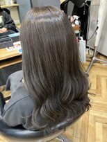 アルター(aL ter)&nbsp;【オリーブグレージュ】ホワイトグレージュ/中島/鎌取