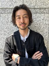 サロンドミルク 新百合ヶ丘店(salon de MiLK) 露木 啓介