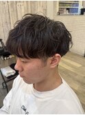 ツイストスパイラル