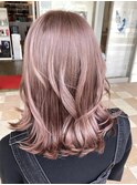 ハイトーンミディアム