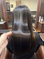 千凛 メテオストレート