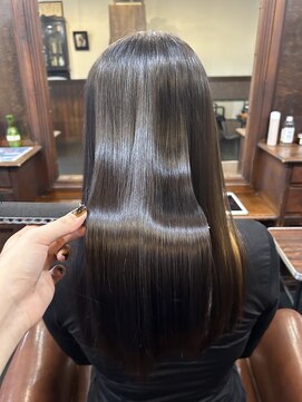 千凛 メテオストレート