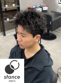 スパイキーショート