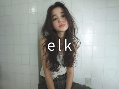 エルクバイコットン(elk by Cotton)の写真