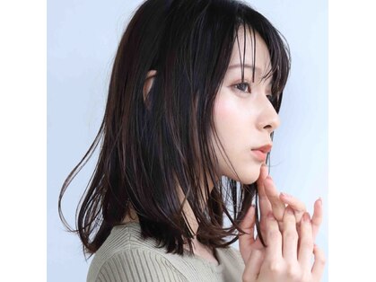 ヘア ステージ チャム(HAIR STAGE CHUM)の写真