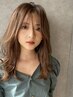 ファッションカラーご希望の方はこちらより↓クーポンをお選びください