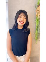 ヴィサージュメゾン(VISAGE maison)&nbsp;くびれミディアム