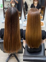 ビート(Beat)&nbsp;ツヤと色持ち叶えるメテオカラー