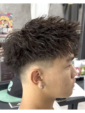 ライズ 新小岩店(RISE) ジェットツイスト