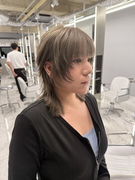 ヴァイス 新宿店(VAICE) Greige