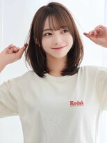 レイリー 原宿 表参道(Rayreee)&nbsp;(F)骨格別顔周り20代30代40代50代◎