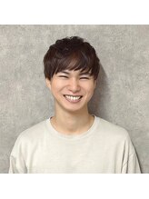 ヘアーランプ(hair Lamp) Masato 