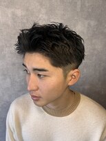 アンド(&)&nbsp;スパイキーショート