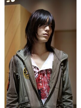 イロ(IRO) medium layer