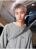 ハイトーンショート