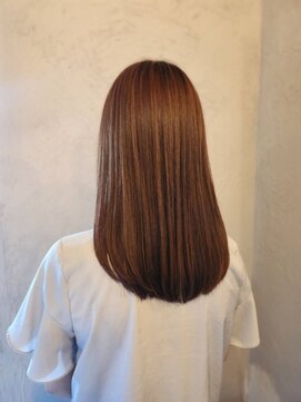 アゲイン(Again) ロング