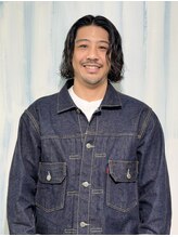 アップ(A+hair) 崎久保 悠太