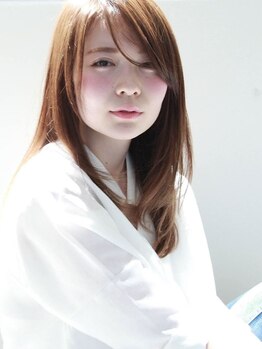 マンツーマンの丁寧なカウンセリングで、髪の状態を見極めて最適なケアをご提案♪髪のお悩みも解決◎