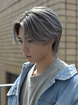 アビー(ABEY) バレイヤージュ