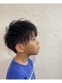 キッズカット