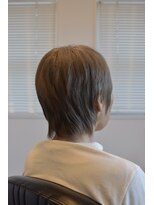 ヘアーズ マツシタ(Hairs MATUSITA)&nbsp;レディース　2026/01/12