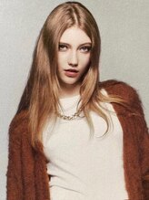ザヘアーアゲオ(THE HAIR Ageo)
