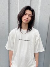 ウーピィ(whoopy)&nbsp;マエダ シュン